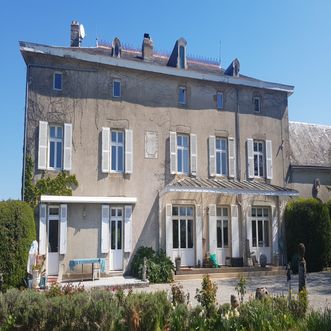 Offres de vente Propriete Limoges (87000)
