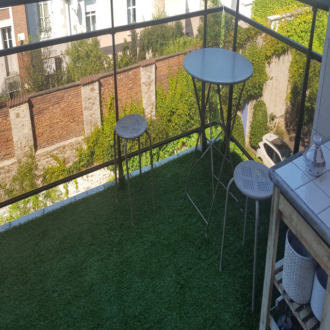 Offres de vente Appartement Limoges (87000)