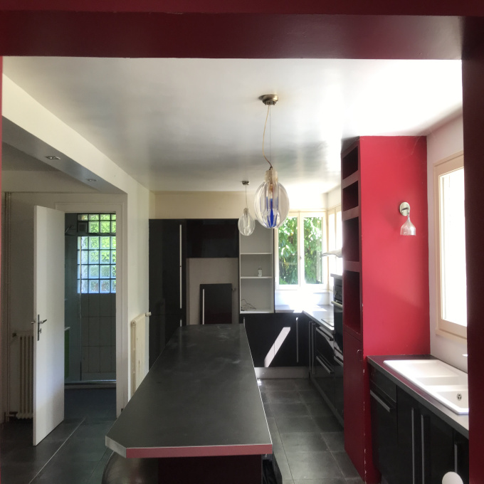Offres de vente Maison Limoges (87000)