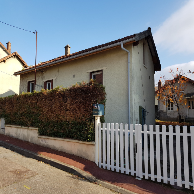 Offres de vente Maison Limoges (87000)