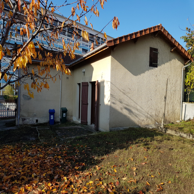 Offres de vente Maison Limoges (87000)