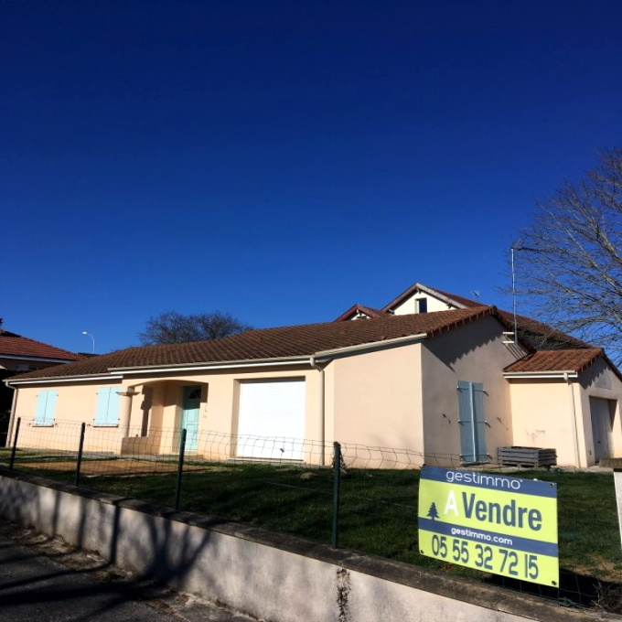 Offres de vente Maison Limoges (87000)