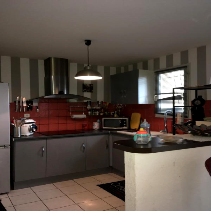 Offres de location Maison Limoges (87100)