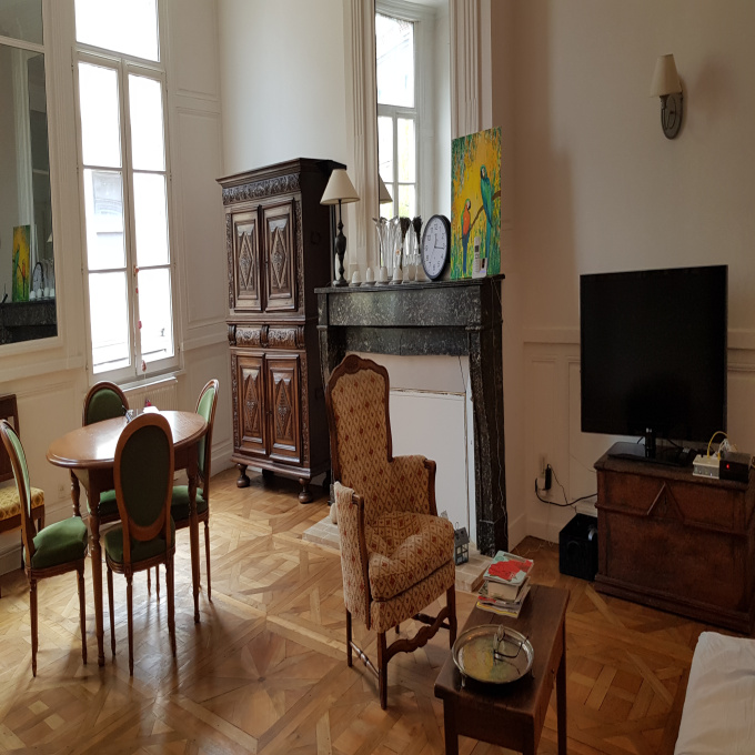 Offres de vente Appartement Limoges (87000)