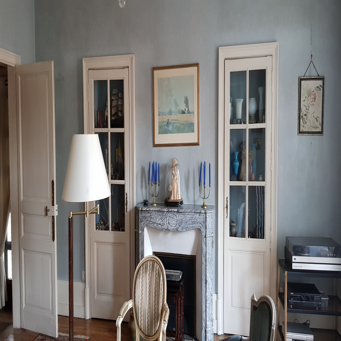 Offres de vente Appartement Limoges (87000)