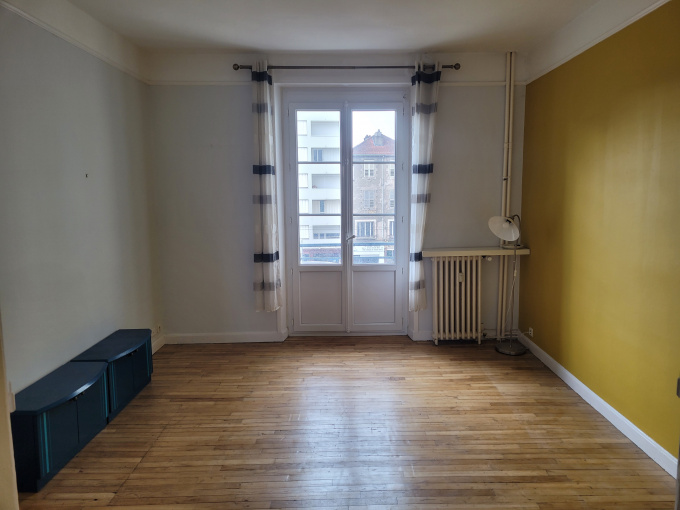 Offres de vente Appartement Limoges (87000)