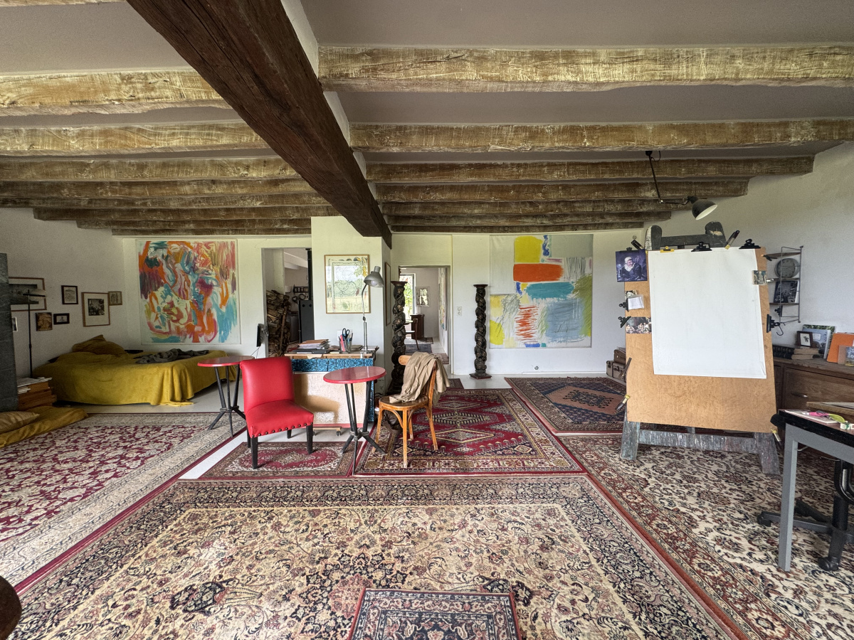 Propriété de 242m² à Saint-Junien