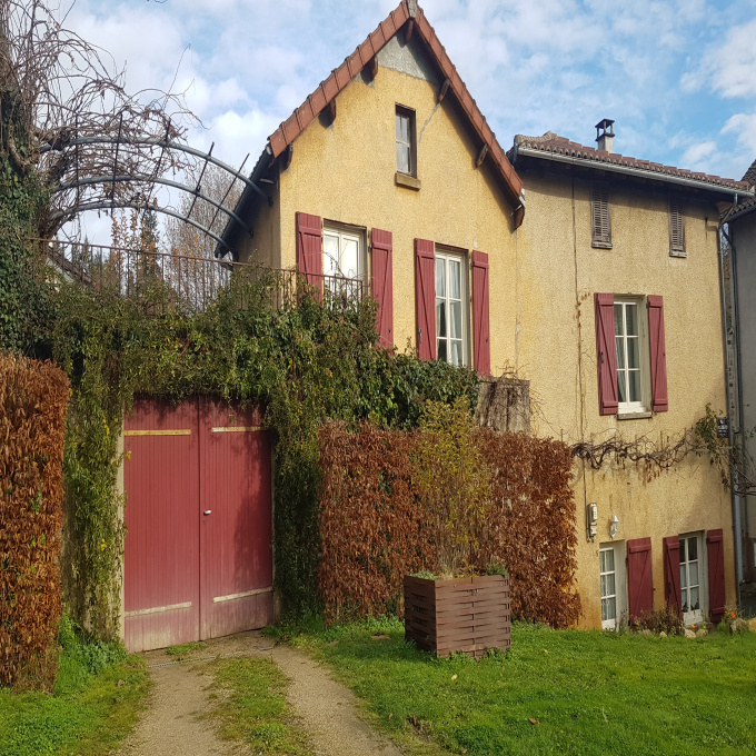 Maison à Vendre Solignac Le Bon Coin