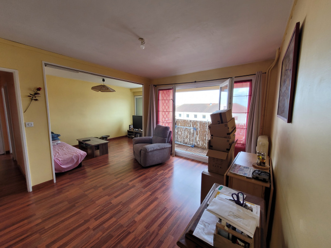 Offres de vente Appartement Limoges (87000)