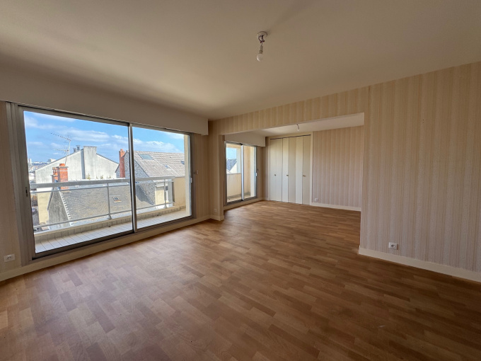 Offres de location Appartement Limoges (87000)