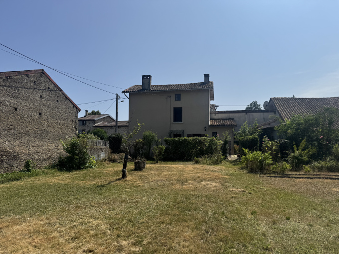 Offres de vente Maison Saint-Victurnien (87420)
