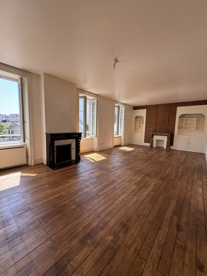 Offres de vente Appartement Limoges (87000)