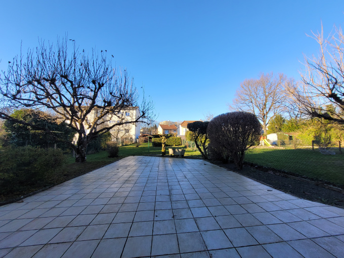 Offres de vente Maison Limoges (87100)