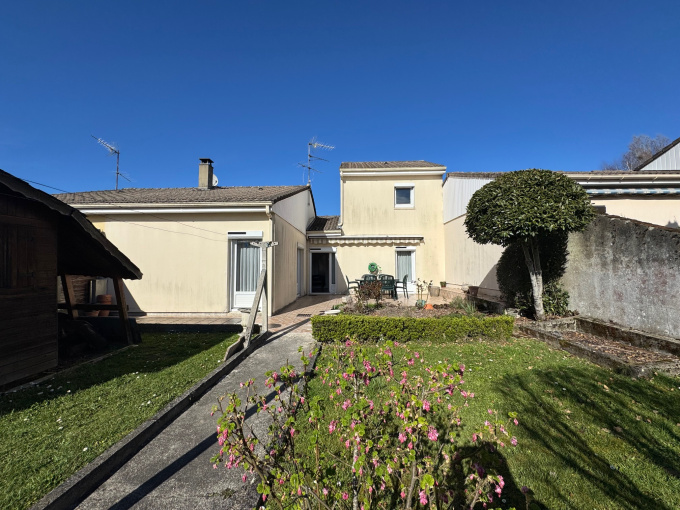 Offres de vente Maison Limoges (87280)