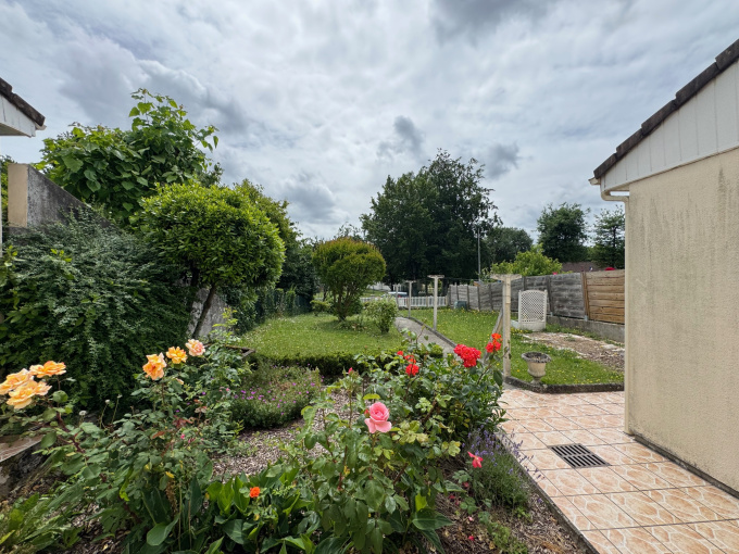 Offres de vente Maison Limoges (87280)