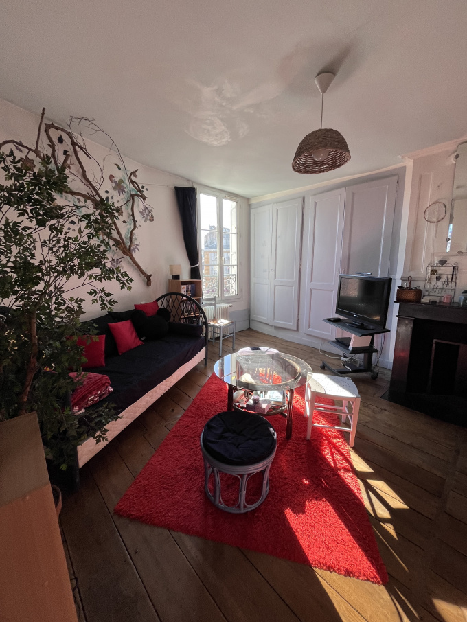 Offres de location Appartement Limoges (87000)