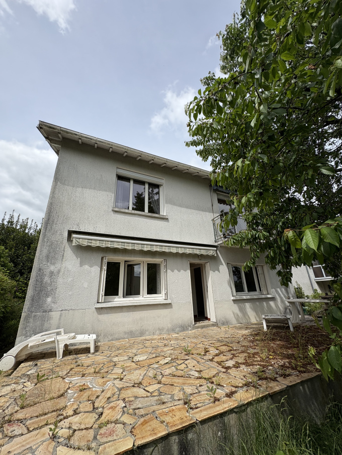 Offres de vente Maison Couzeix (87270)