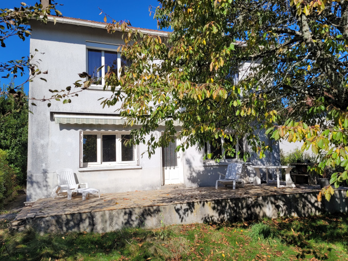 Offres de vente Maison Couzeix (87270)