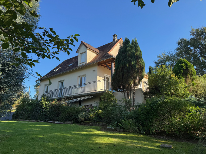 Offres de vente Maison Verneuil-sur-Vienne (87430)