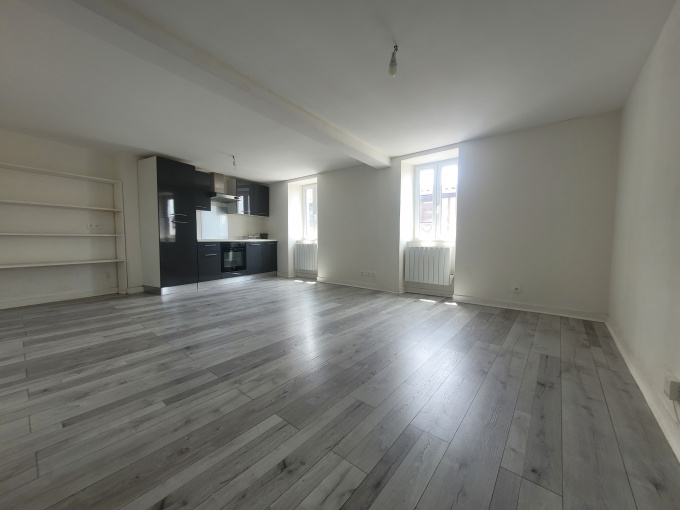 Offres de vente Appartement Limoges (87000)