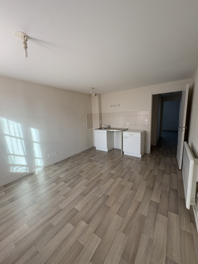 Offres de location Appartement Limoges (87000)