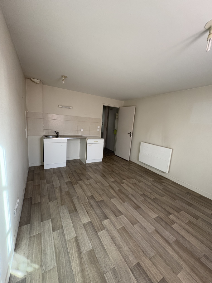 Offres de location Appartement Limoges (87000)