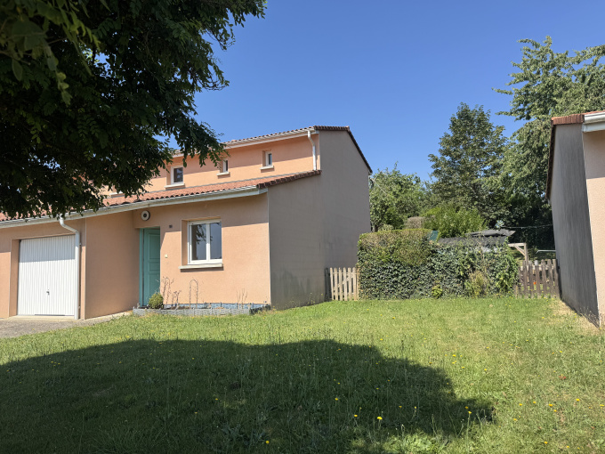 Offres de vente Maison Limoges (87000)