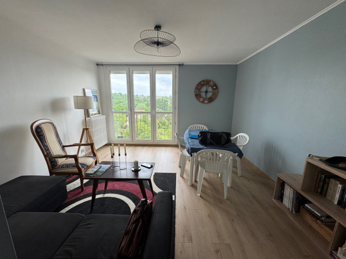 Offres de vente Appartement Limoges (87000)