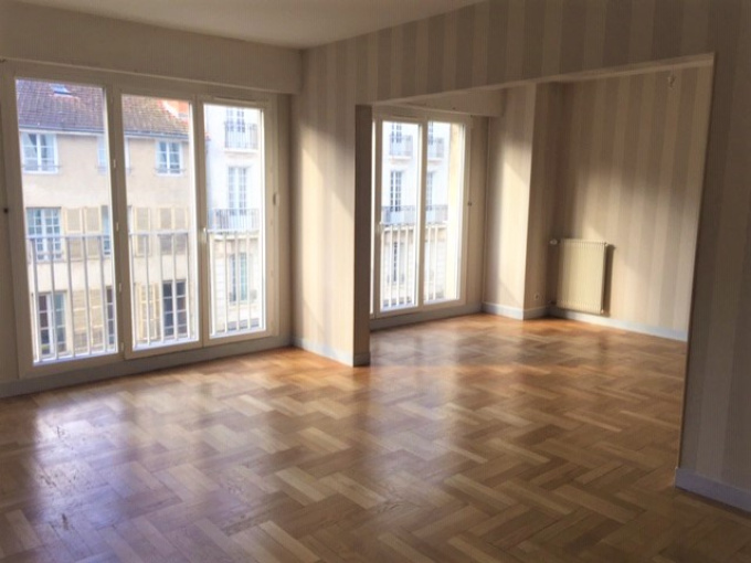 Offres de location Appartement Limoges (87000)