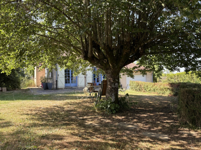 Offres de vente Maison Saint-Hilaire-Bonneval (87260)