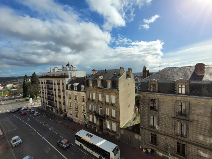 Offres de vente Appartement Limoges (87000)