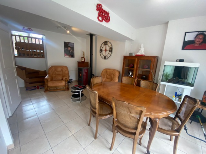 Offres de vente Maison Saint-Junien (87200)