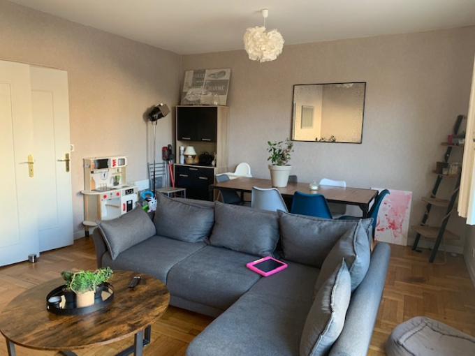 Offres de location Appartement Limoges (87000)