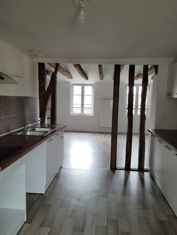 Offres de location Appartement Limoges (87000)
