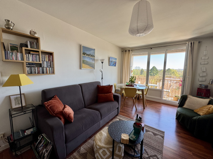 Offres de vente Appartement Limoges (87000)