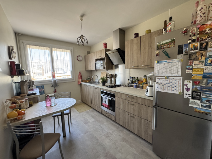 Offres de vente Appartement Limoges (87000)