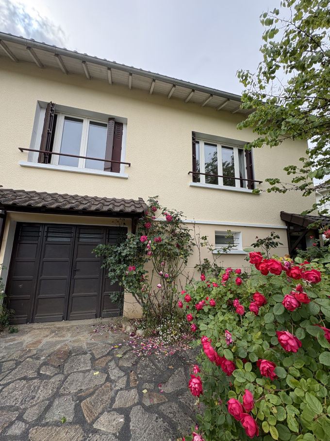 Offres de vente Maison Feytiat (87220)
