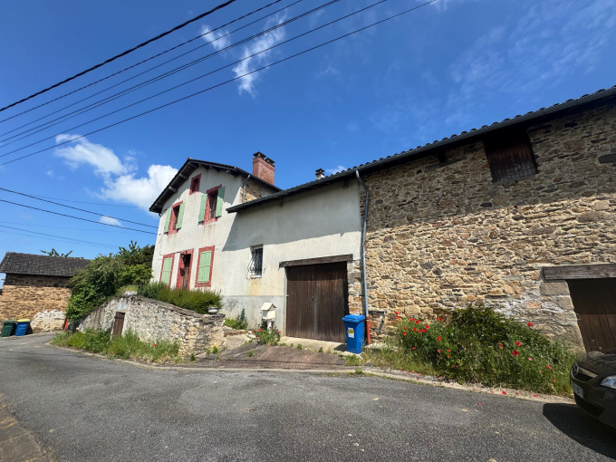 Offres de vente Maison Isle (87170)
