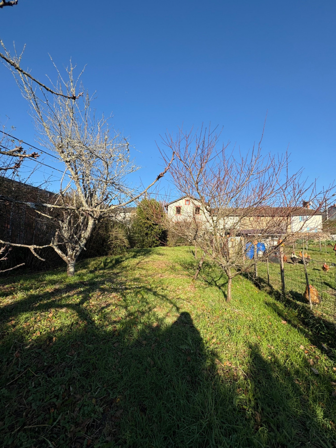 Offres de vente Maison Isle (87170)