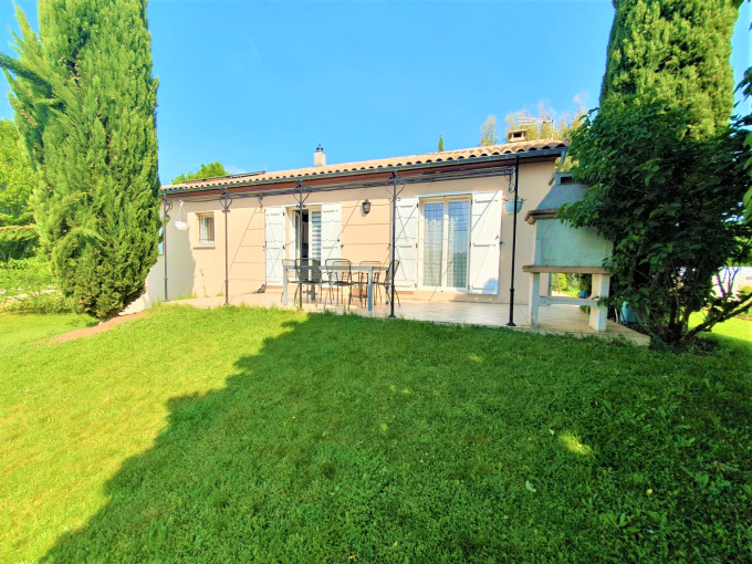 Offres de vente Maison Bosmie-l'Aiguille (87110)