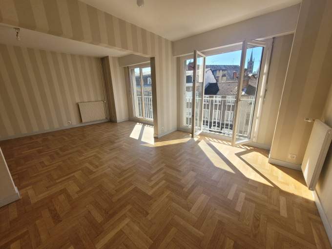 Offres de location Appartement Limoges (87000)