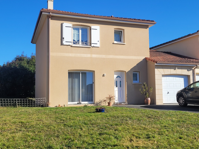 Offres de vente Maison Couzeix (87270)