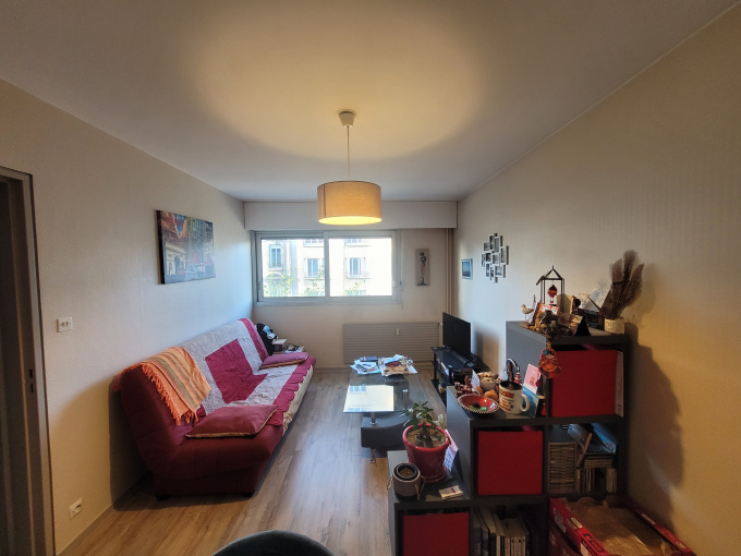 Offres de vente Appartement Limoges (87100)