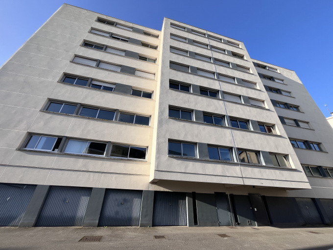 Offres de vente Appartement Limoges (87100)