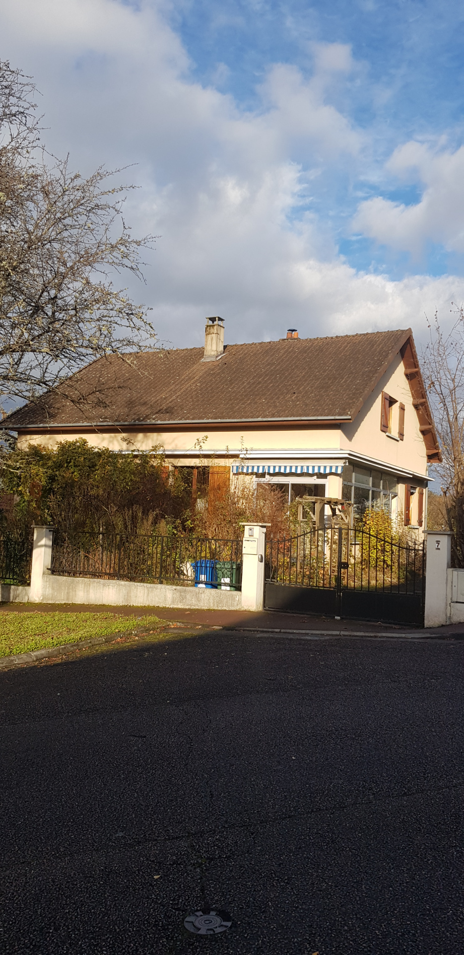 vente maison 142m² Limoges 87000 Réf 3859