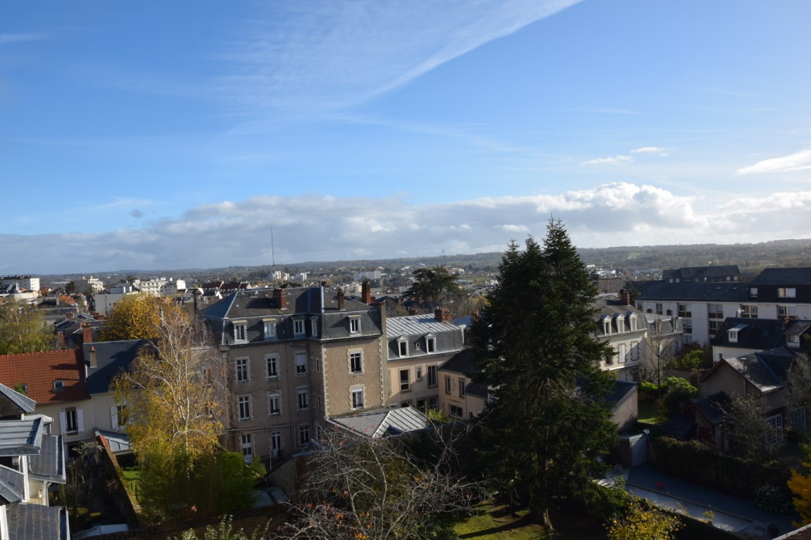 vente appartement 121.2m² Limoges 87000 | Réf : 3858