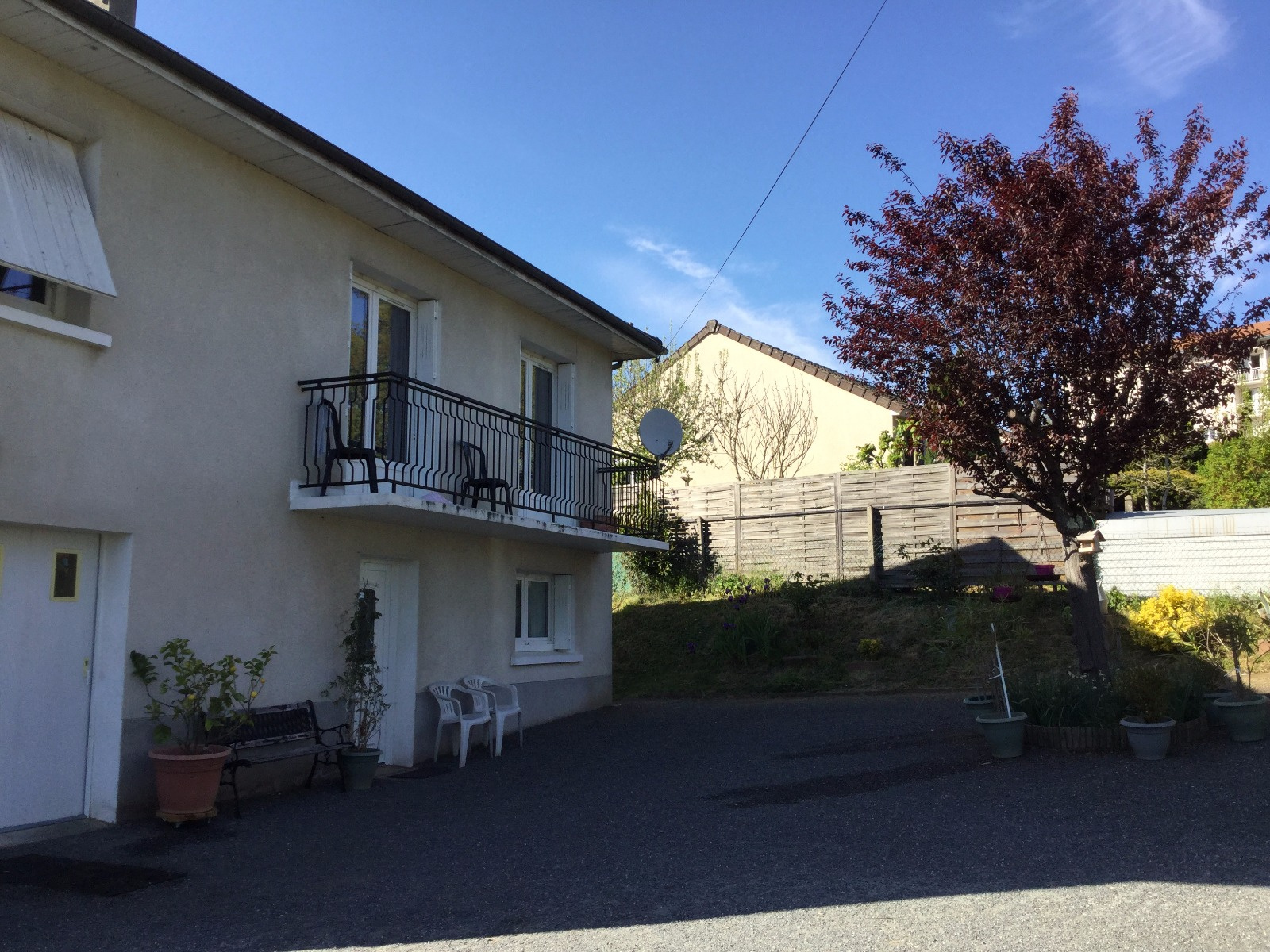 vente maison 101m² Isle 87170 Réf 36870